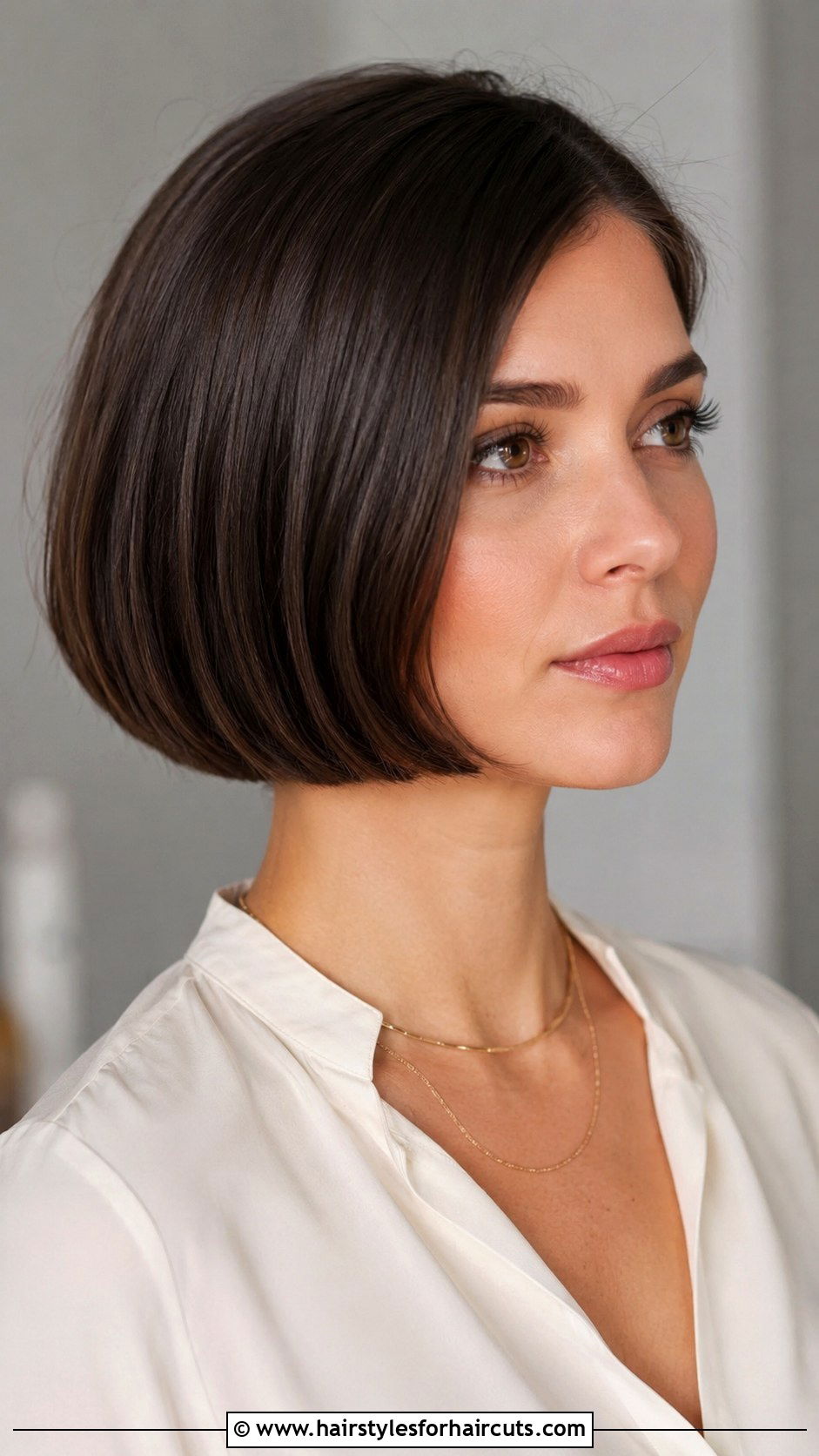 Short Bob Haircut - 25 very short haircuts for women - 25 very short haircuts for women