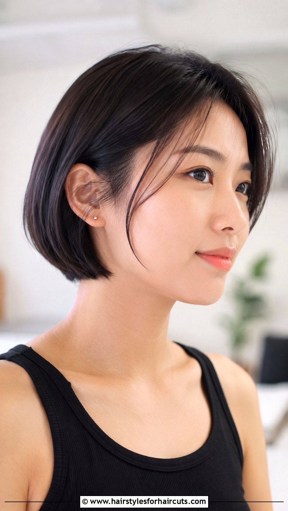 Short Bob Straight Hair - 25 bob haircuts straight hair - 25 bob haircuts straight hair