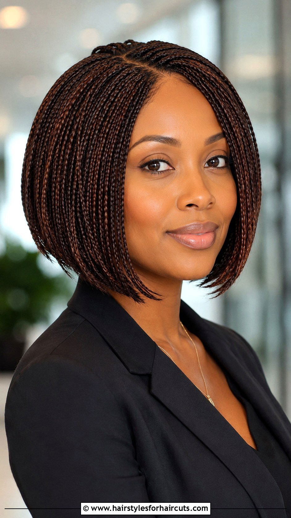 Short Bob Tree Braids With Human Hair - 25 tree braids hairstyles with human hair - 25 tree braids hairstyles with human hair
