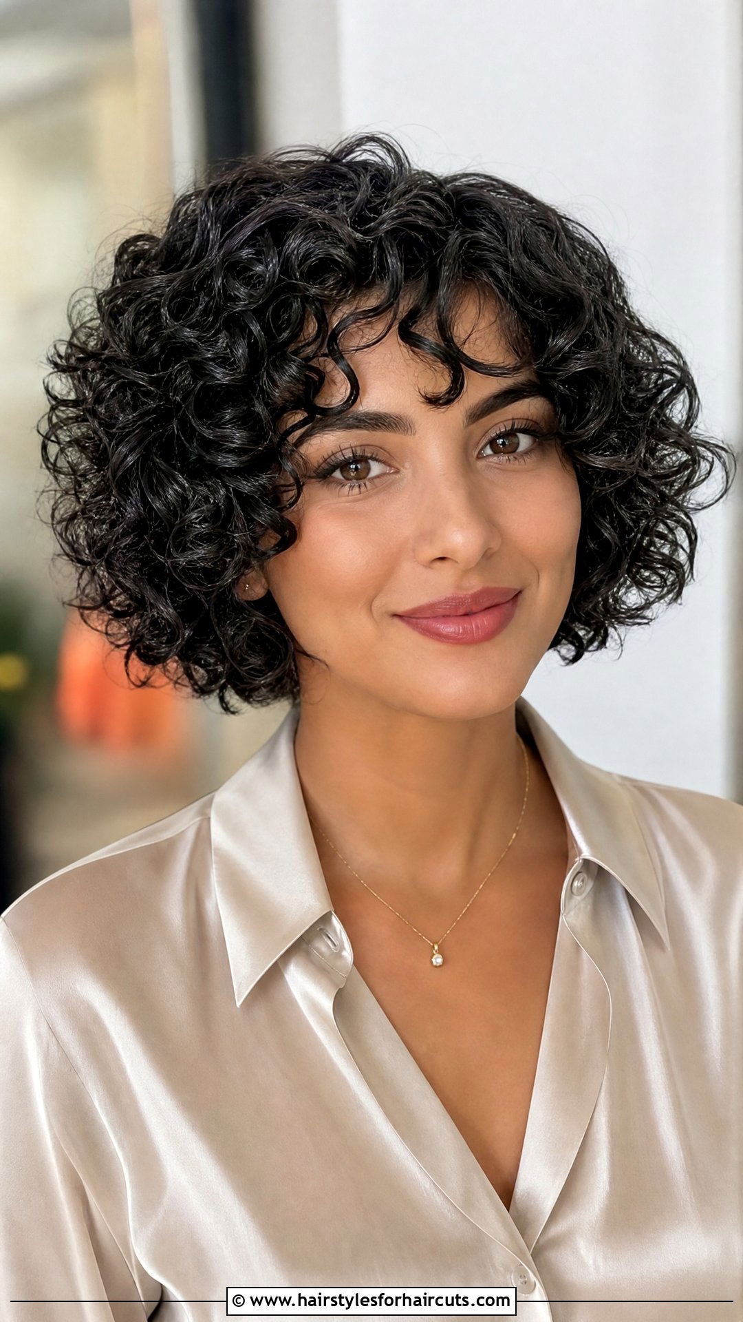 Short Bob With Curls Black Hair - 25 short bob hairstyles black hair - 25 short bob hairstyles black hair