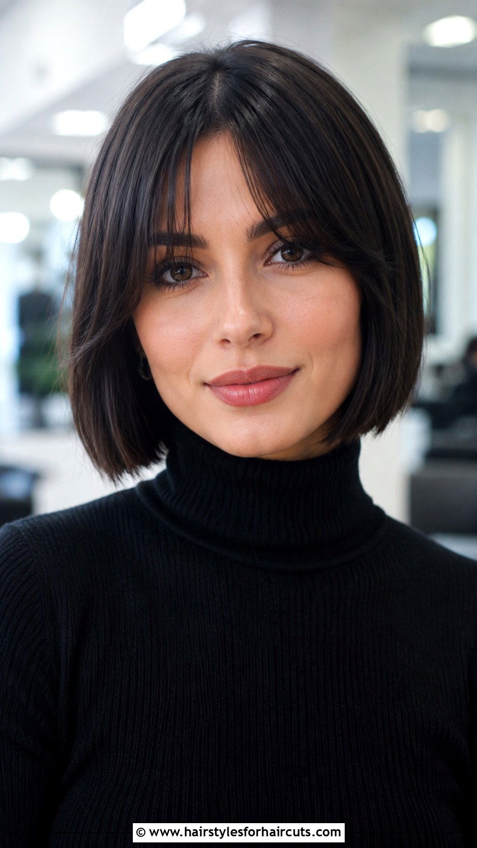 Short Bob With Curtain Bangs Straight Hair - 25 curtain bangs haircuts straight hair - 25 curtain bangs haircuts straight hair