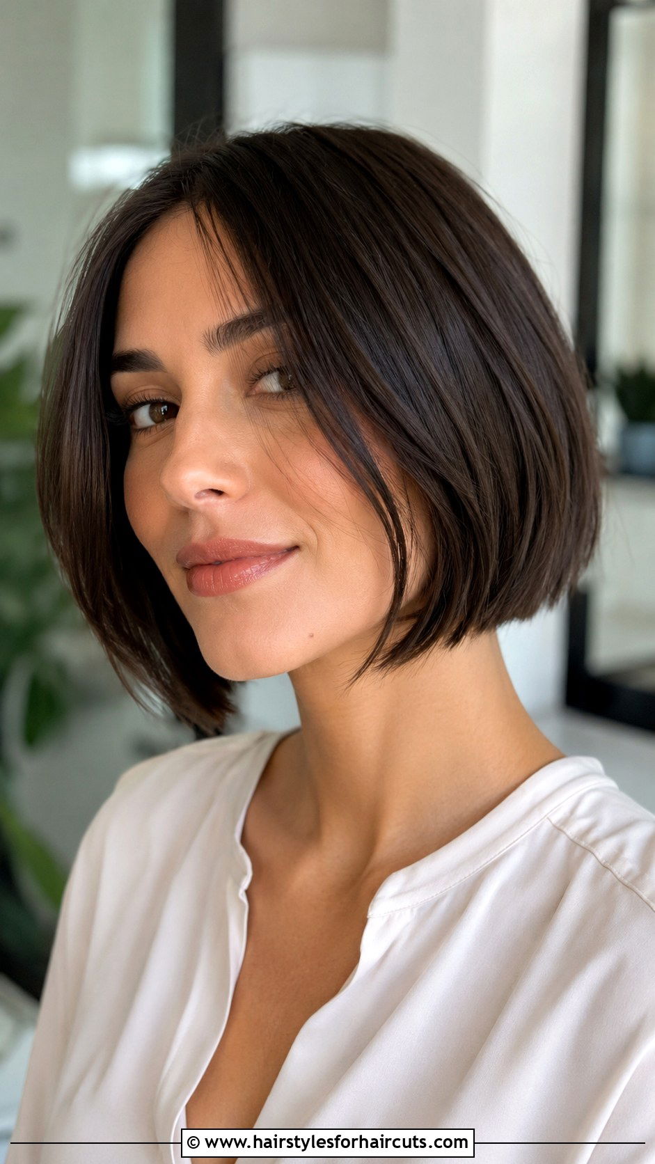 Short Bob With Layers - 25 haircuts before and after - 25 haircuts before and after