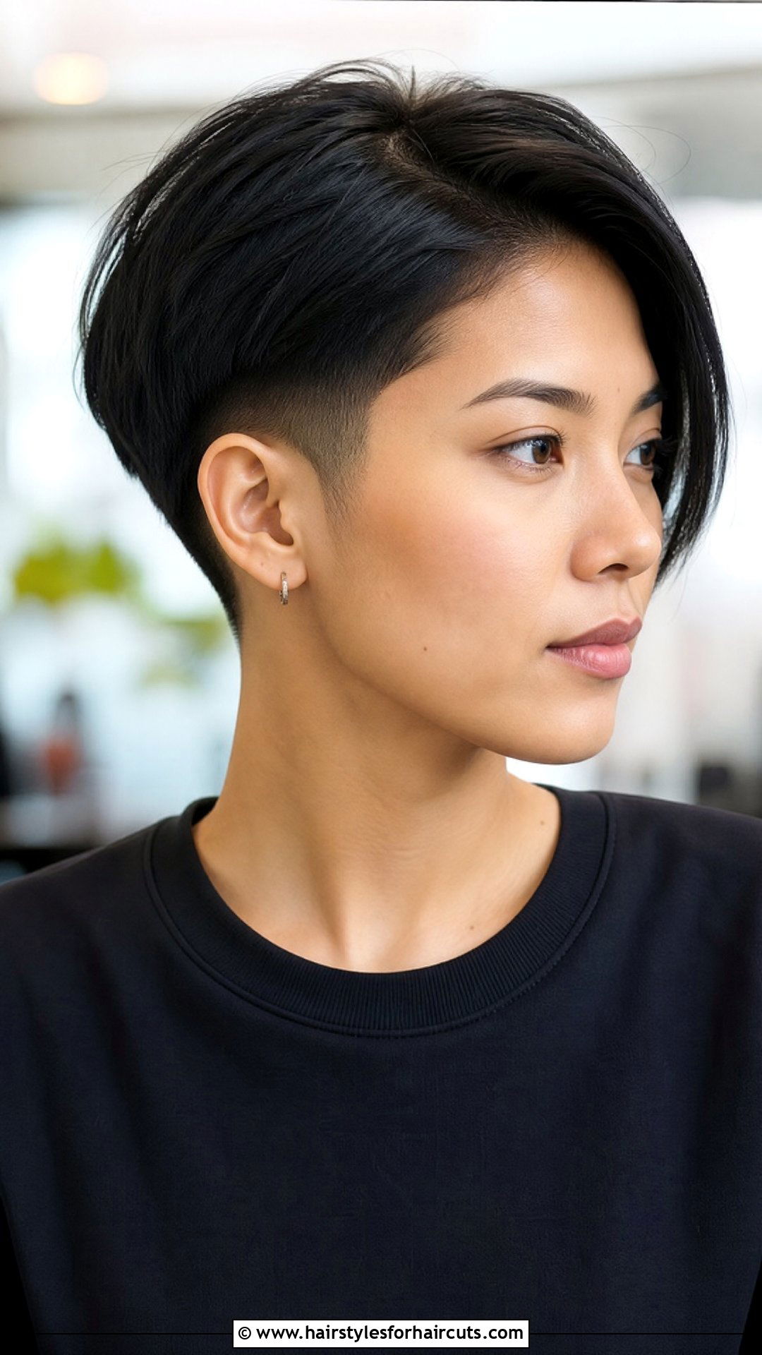 Short Bob With Tapered Sides Black Hair - 25 short bob hairstyles black hair - 25 short bob hairstyles black hair
