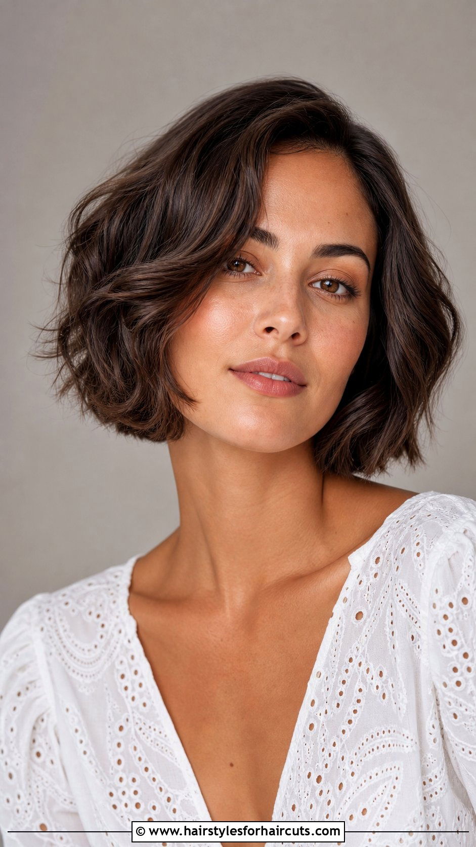 Short Body Wave Bob - 25 short body wave hairstyles - 25 short body wave hairstyles