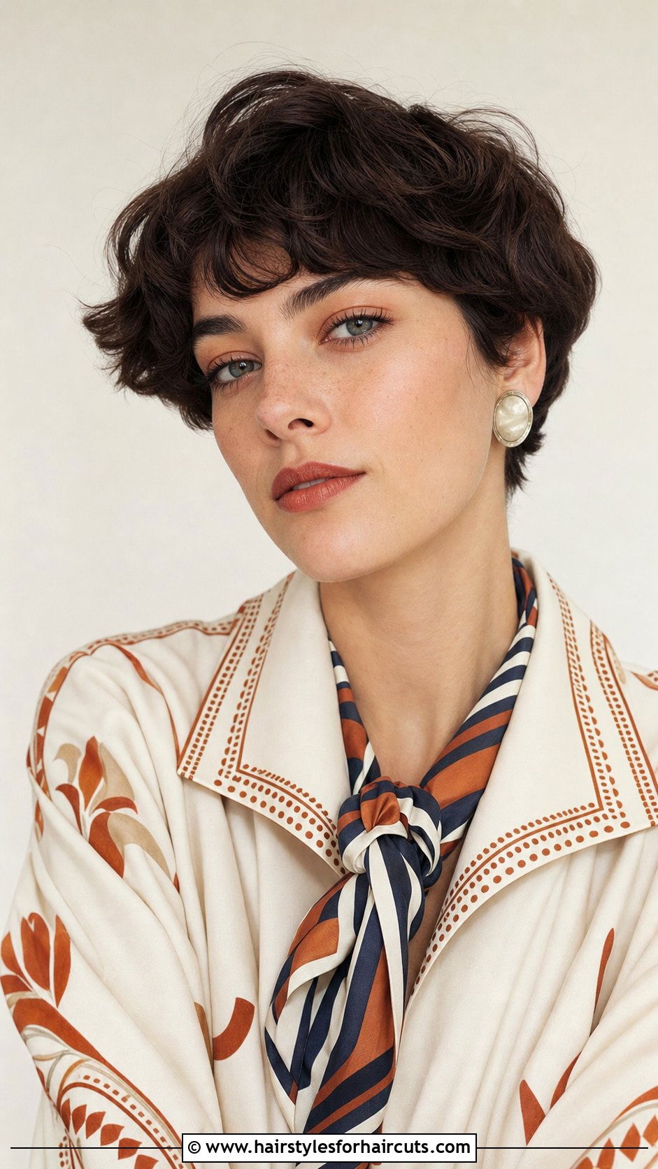 Short Body Wave Bowl Cut - 25 short body wave hairstyles - 25 short body wave hairstyles