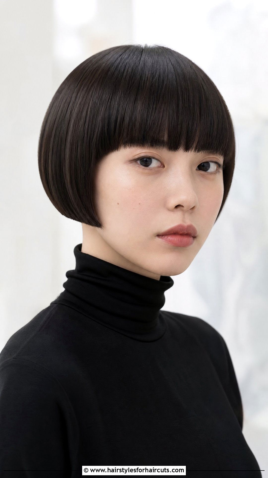 Short Bowl Cut Straight Hair - 25 gender neutral haircuts for straight hair - 25 gender neutral haircuts for straight hair