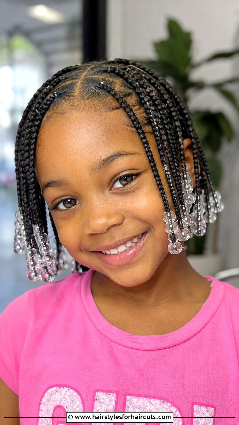 Short Box Braids Bob - 25 short hair childrens braids black hairstyles - 25 short hair children's braids black hairstyles