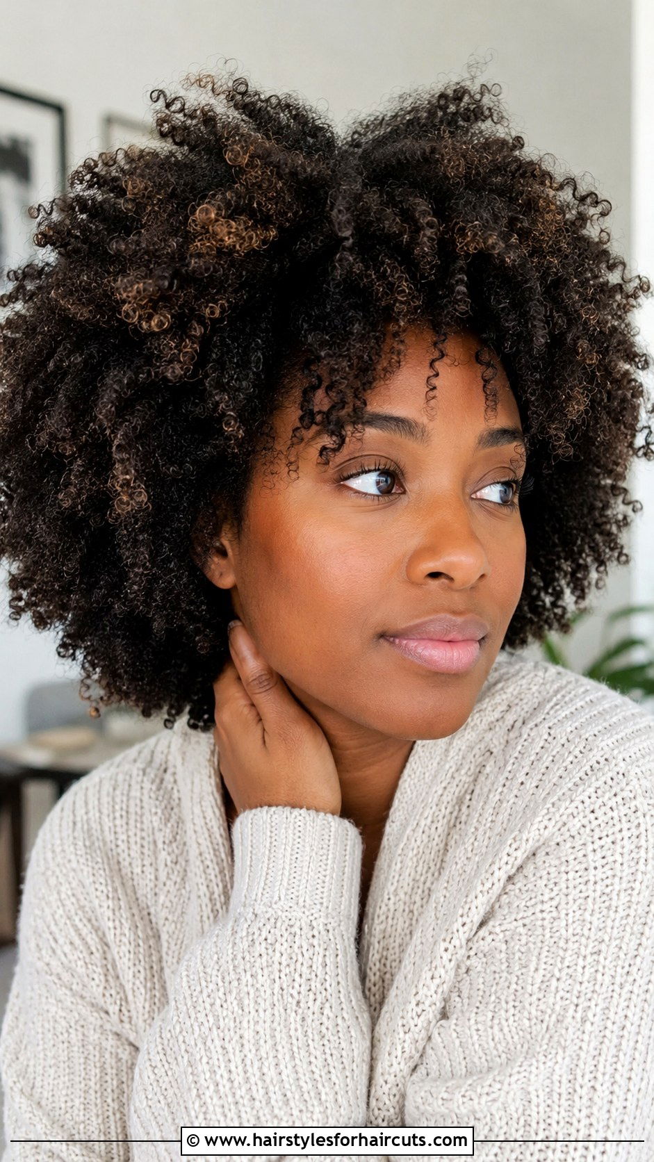 Short Braid Out Natural Hair - 25 short natural hairstyles - 25 short natural hairstyles