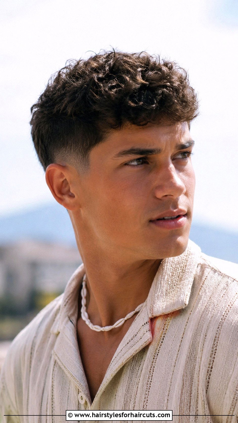 Short Broccoli Haircut - 25 broccoli haircuts - 25 broccoli haircuts