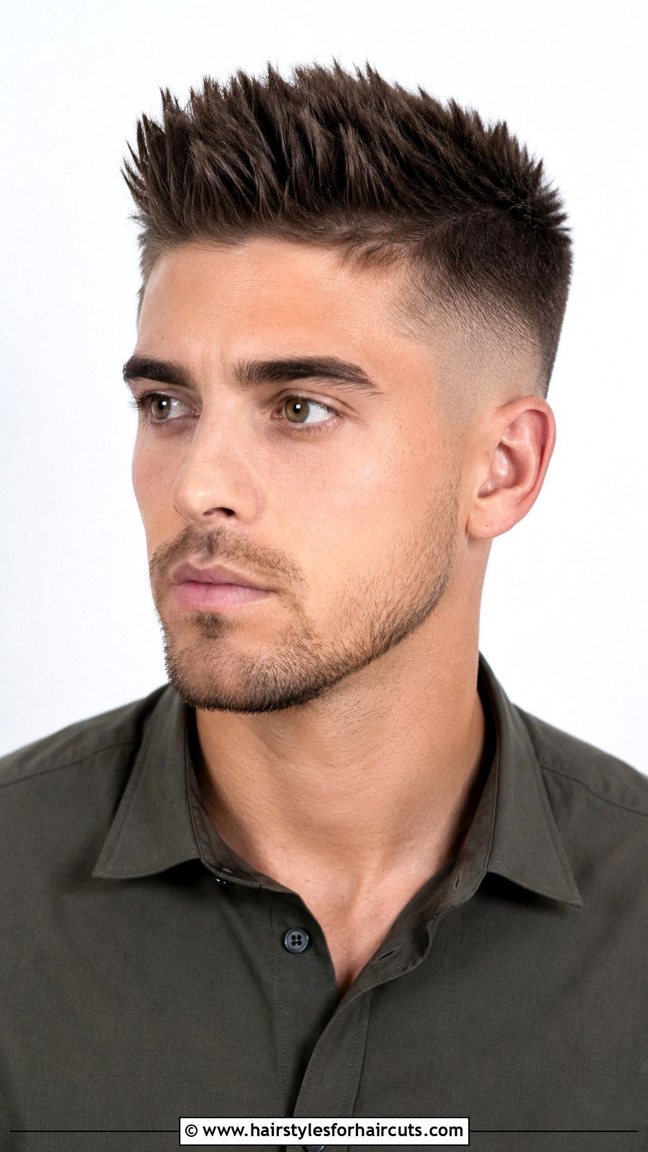 Short Brush Up - 25 1920s hairstyles men - 25 1920s hairstyles men