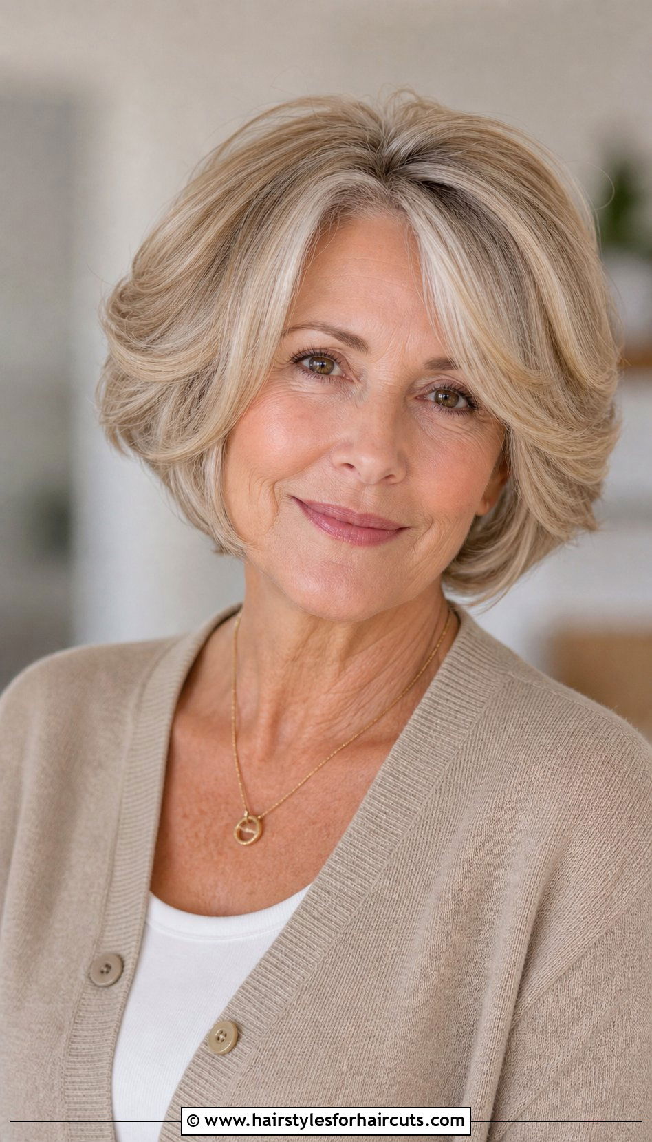 Short Butterfly Haircut For Older Women - 25 layered hair short butterfly haircut - 25 layered hair short butterfly haircut