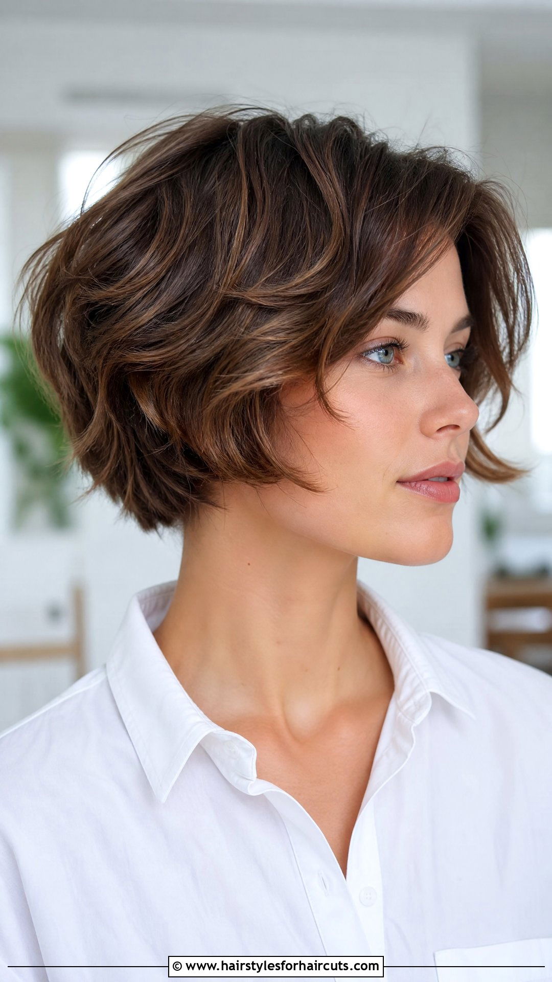 Short Butterfly Haircut Wavy Hair - 25 butterfly haircuts wavy hair - 25 butterfly haircuts wavy hair