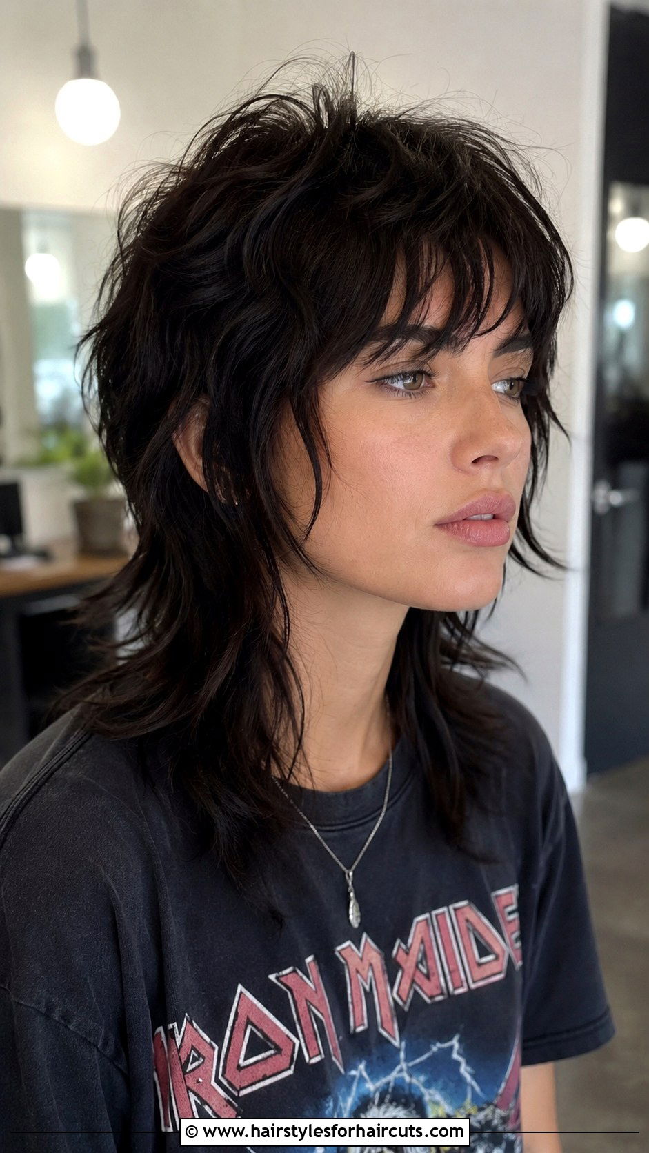 Short Butterfly Shag - 25 butterfly haircuts short hair round face - 25 butterfly haircuts short hair round face