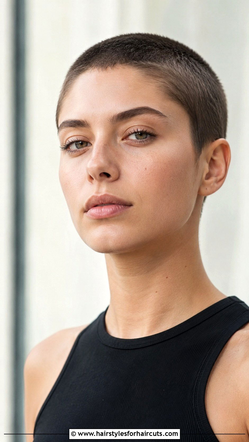 Short Buzz Cut - 25 haircuts morristown nj - 25 haircuts morristown nj