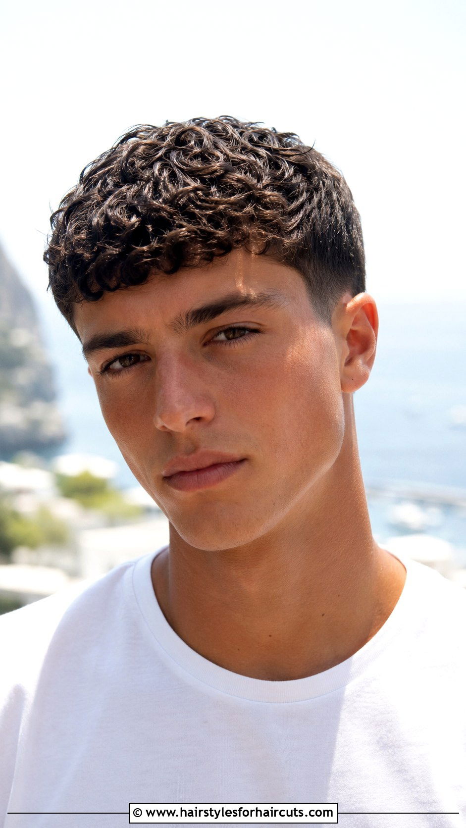 Short Caesar Haircut Curly Hair - 25 caesar haircuts curly hair - 25 caesar haircuts curly hair