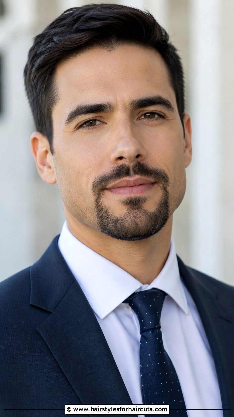 Short Circle Beard For Patchy Growth - 25 facial hairstyles for patchy - 25 facial hairstyles for patchy