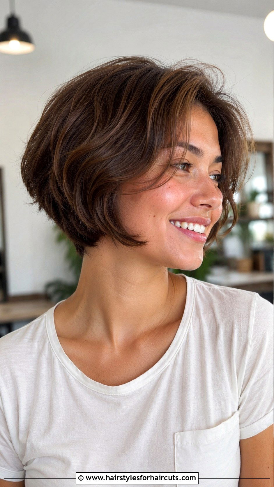 Short Coconut Haircut - 25 coconut haircuts - 25 coconut haircuts