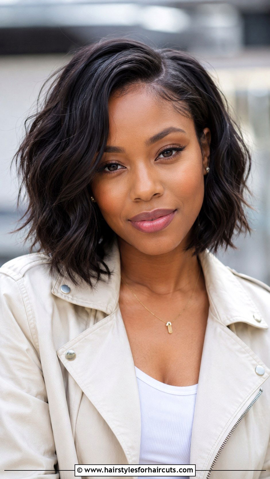 Short Colored Pixie - 25 black women with short hairstyles - 25 black women with short hairstyles