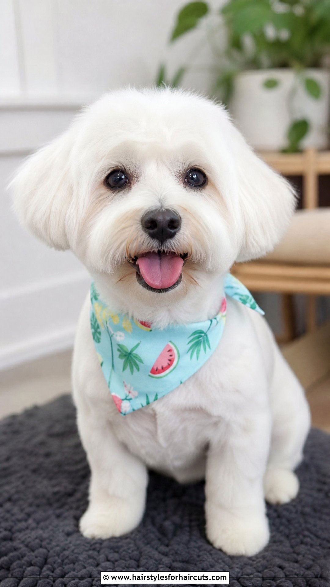 Short Coton De Tulear Puppy Cut - 25 short hair coton de tulear haircuts - 25 short hair coton de tulear haircuts