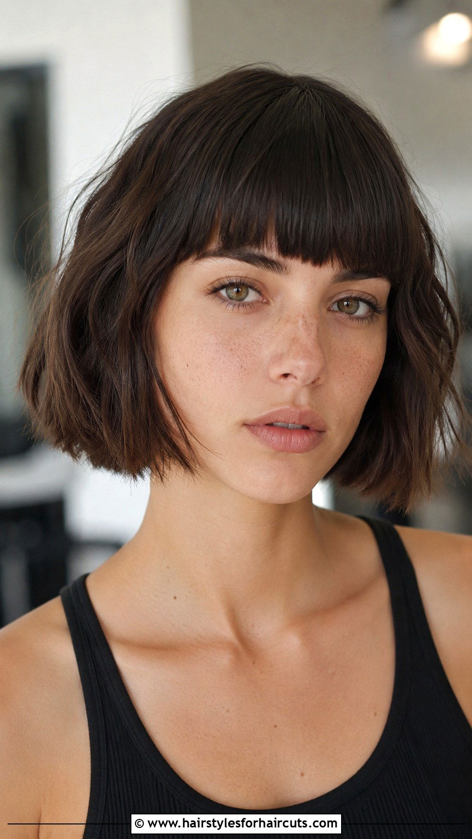 Short Cowgirl Fringe Cut - 25 cowgirl hairstyles for short hair - 25 cowgirl hairstyles for short hair