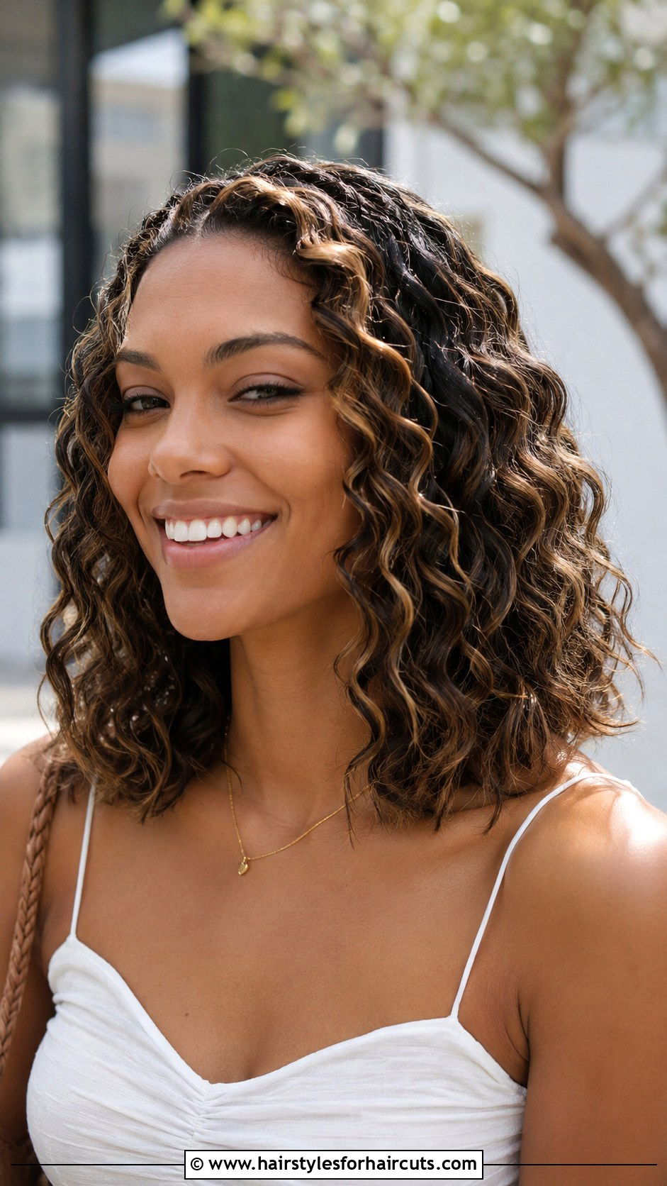 Short Crochet Ocean Wave - 25 crochet ocean wave hairstyles - 25 crochet ocean wave hairstyles