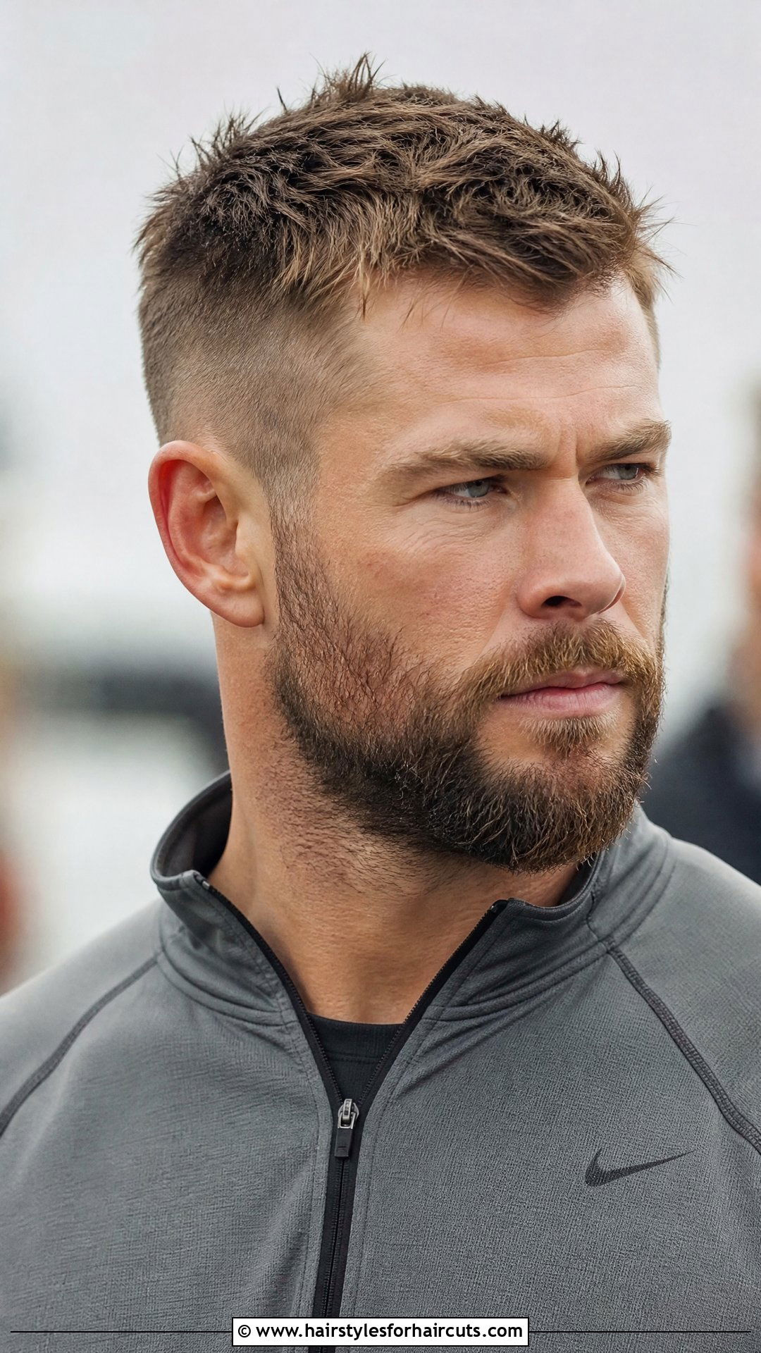 Short Cropped Thor Ragnarok Look - 25 short hair thor ragnarok haircuts - 25 short hair thor ragnarok haircuts