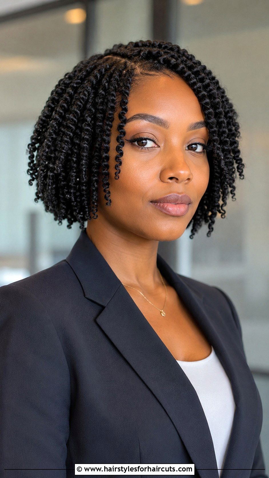 Short Cuban Twist Bob - 25 cuban twist hairstyles - 25 cuban twist hairstyles