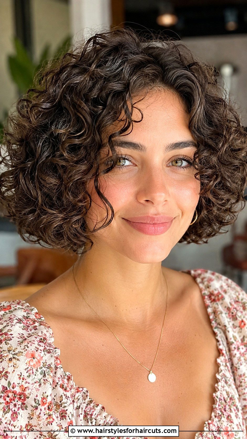 Short Curly Bob - 25 short hair olivia benson hairstyles - 25 short hair olivia benson hairstyles