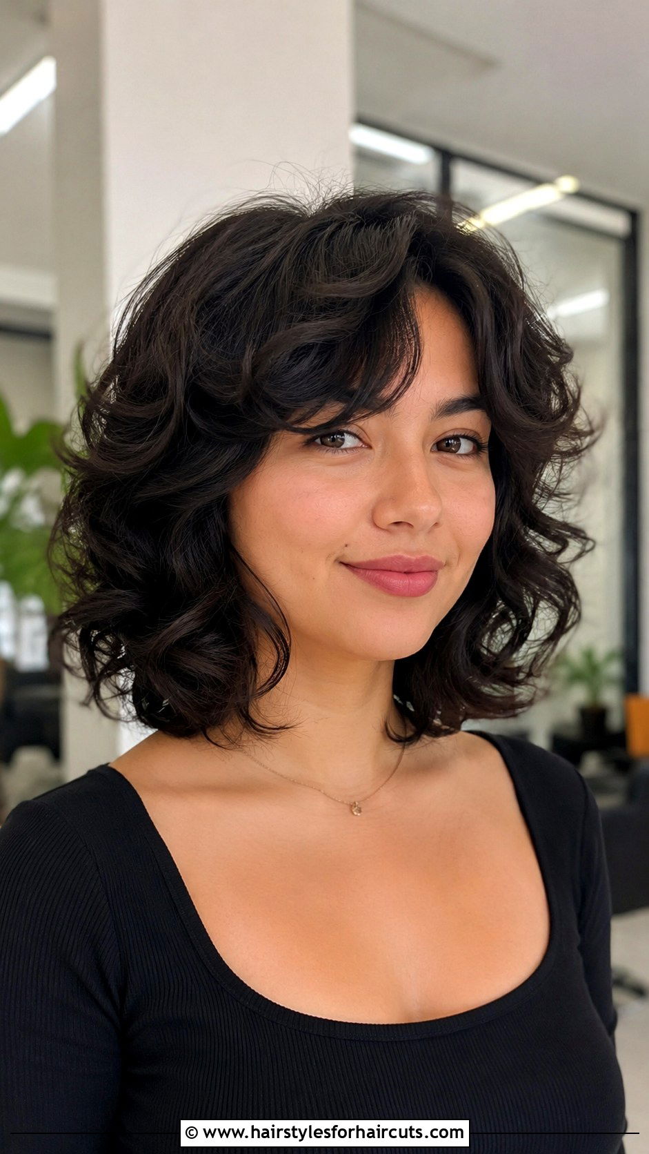 Short Curly Butterfly Haircut For Thick Hair - 25 butterfly haircuts short curly hair - 25 butterfly haircuts short curly hair