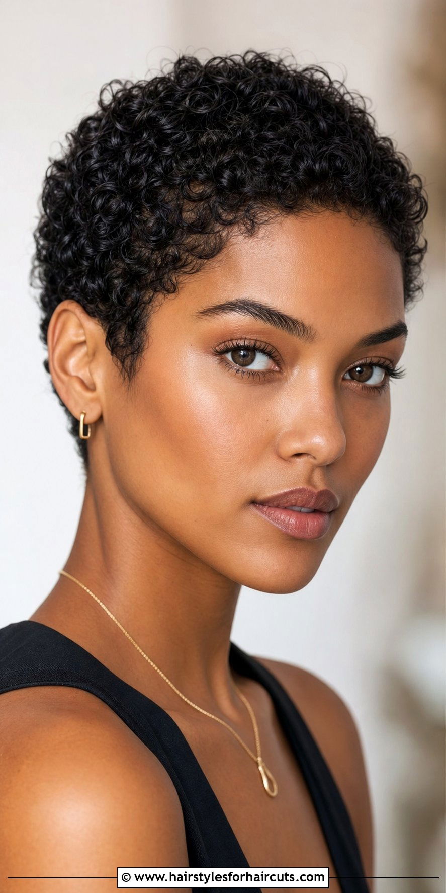 Short Curly Crop - 25 old money haircuts curly hair - 25 old money haircuts curly hair