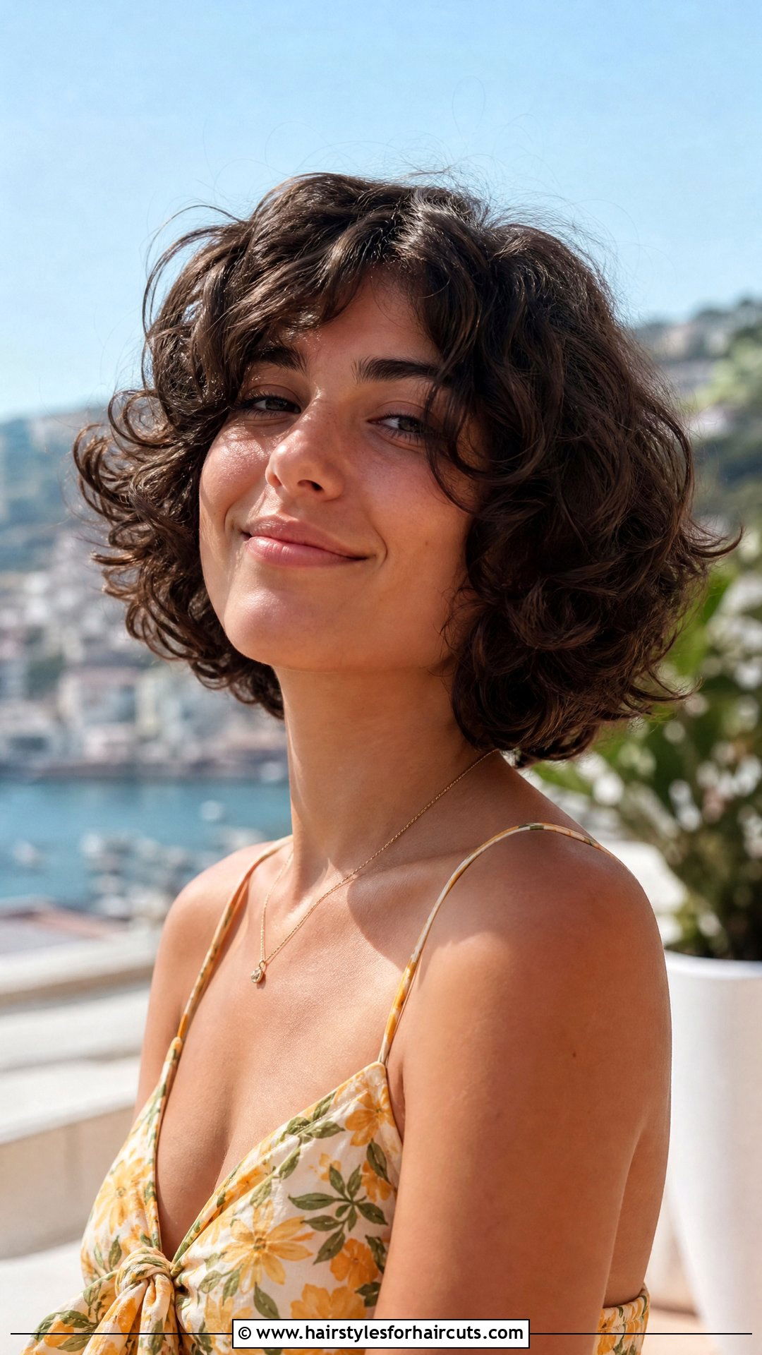 Short Curly Flip Out Haircut Fine Hair - 25 short flip out haircuts for fine hair - 25 short flip out haircuts for fine hair
