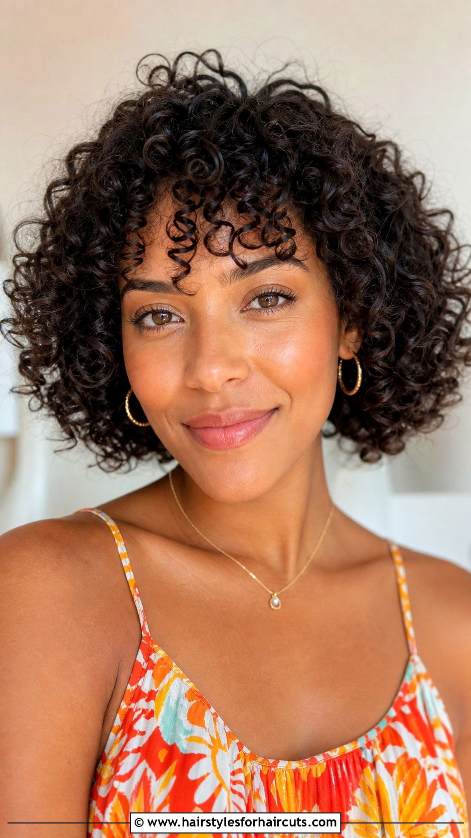 Short Curly Hair With Bangs - 25 short haircuts bangs - 25 short haircuts bangs