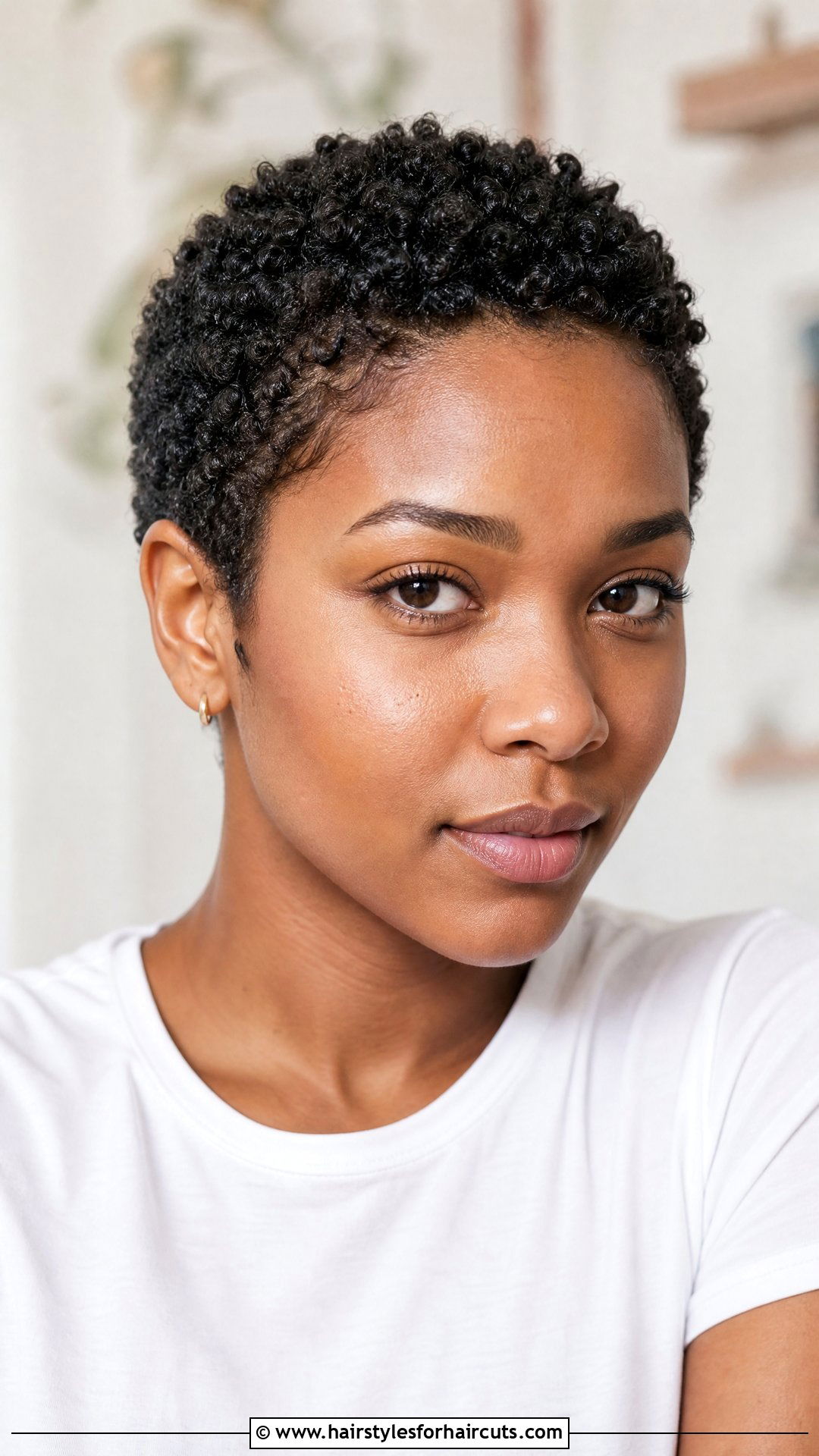 Short Curly Haircut - 25 womens haircuts curly hair - 25 womens haircuts curly hair
