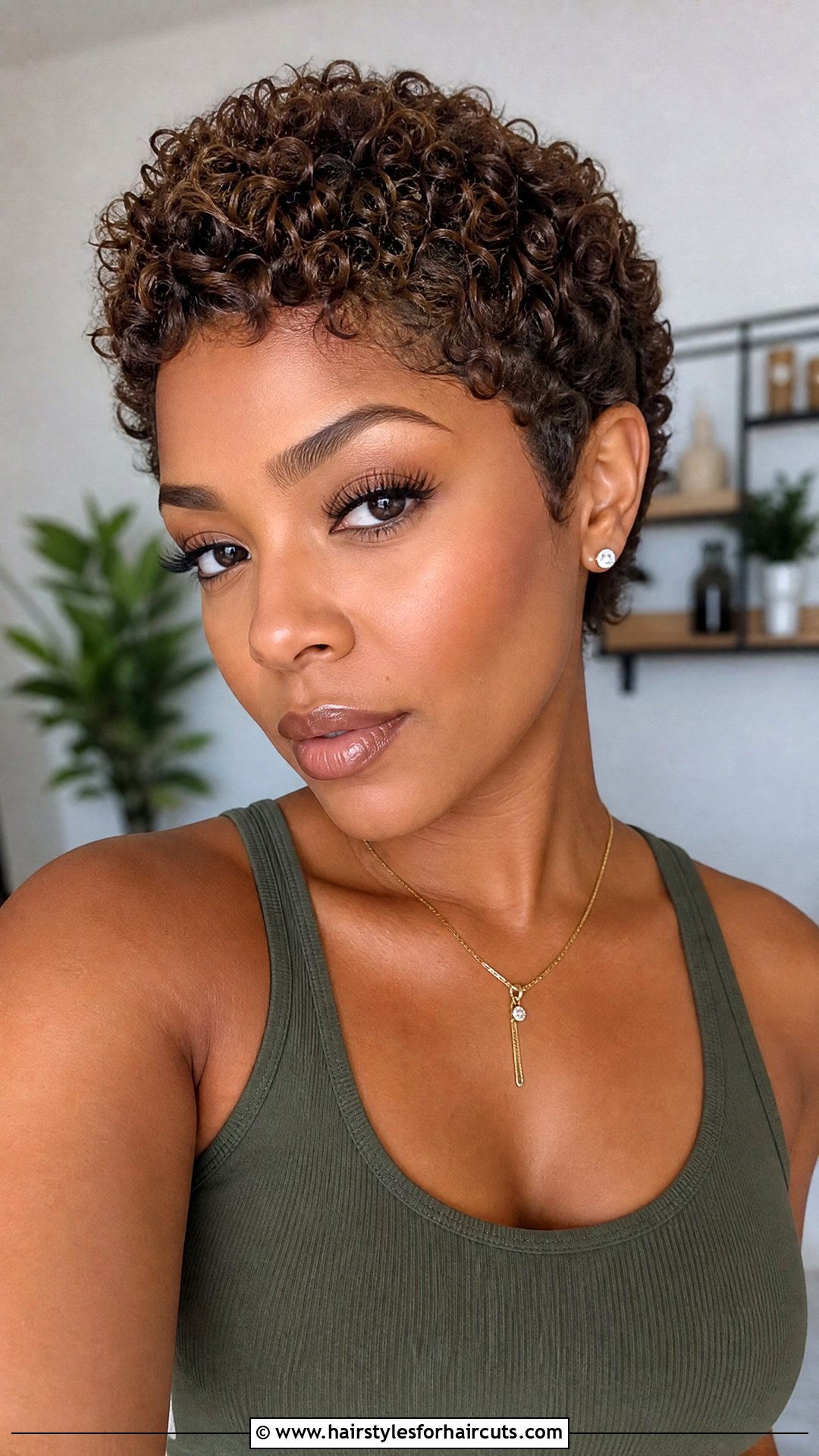 Short Curly Pixie Wig Install - 25 wig install hairstyles - 25 wig install hairstyles