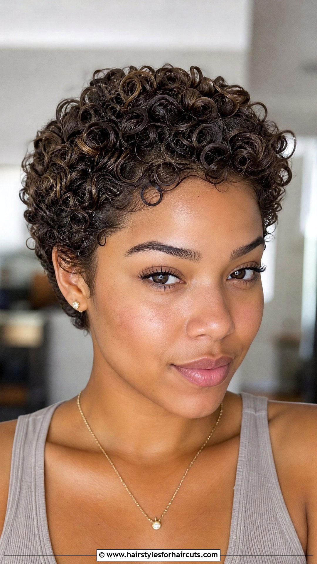 Short Curly Wig - 25 wig hairstyles - 25 wig hairstyles