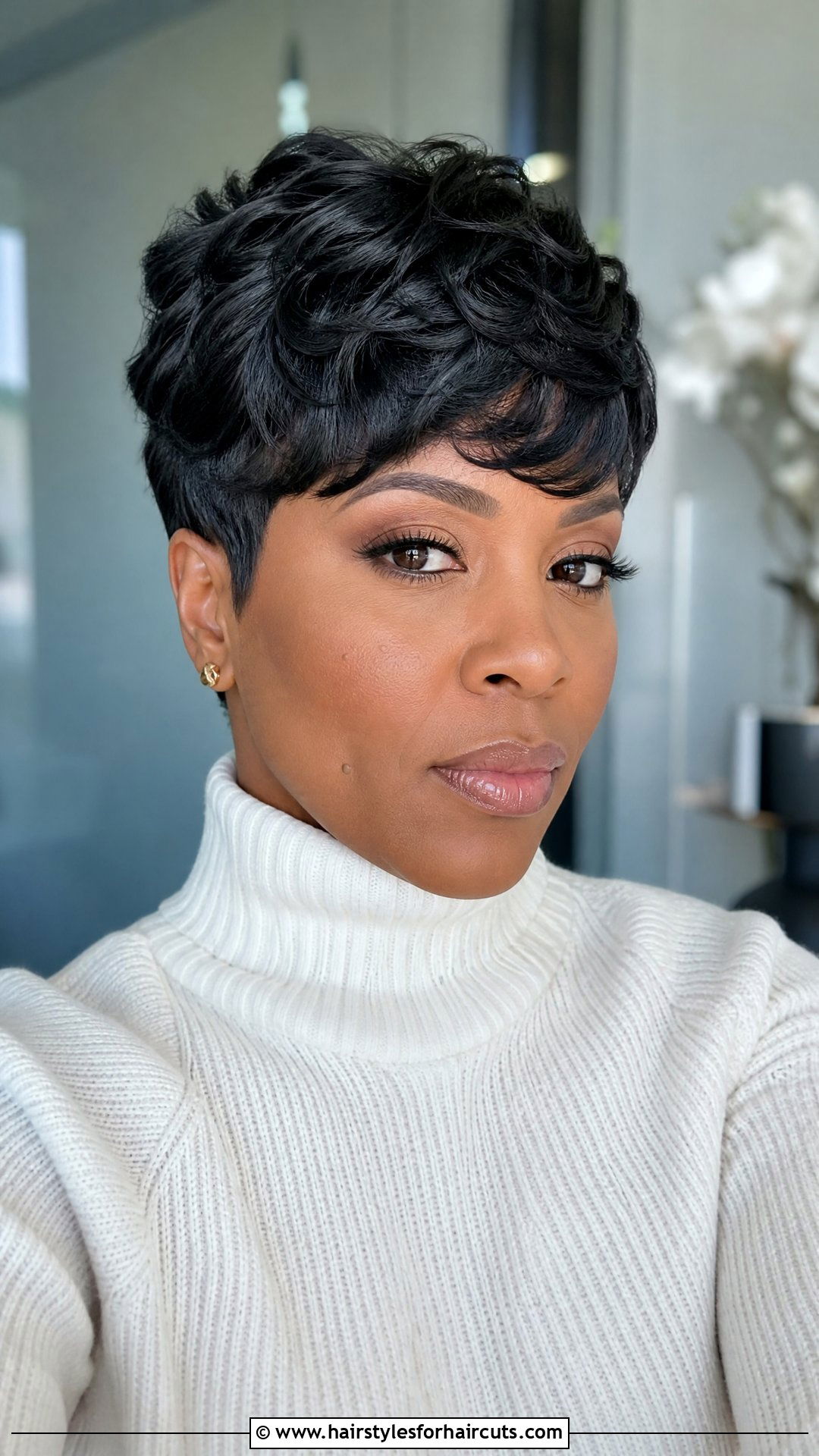Short Cut Sew In Weave - 25 track hairstyles - 25 track hairstyles