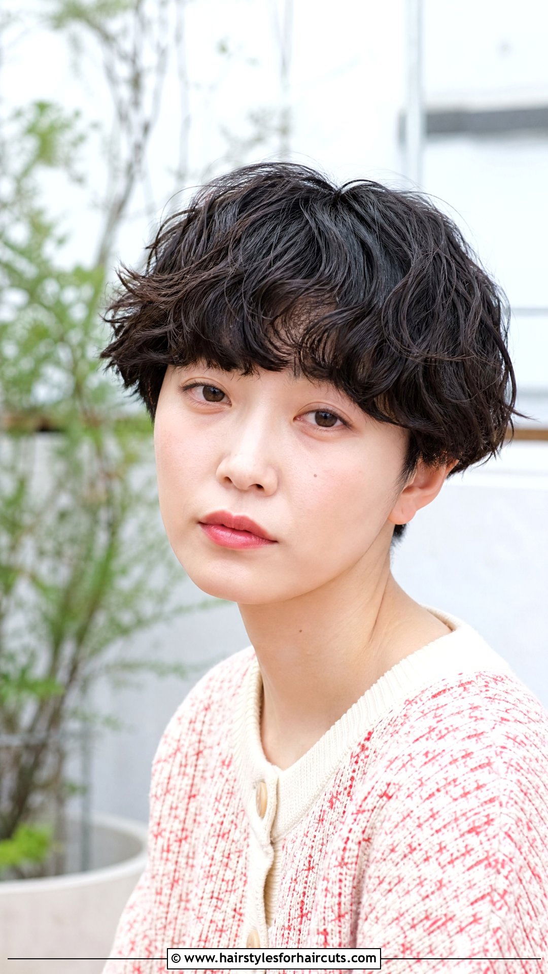 Short Deep Wave Bowl Cut - 25 deep wave short hairstyles - 25 deep wave short hairstyles