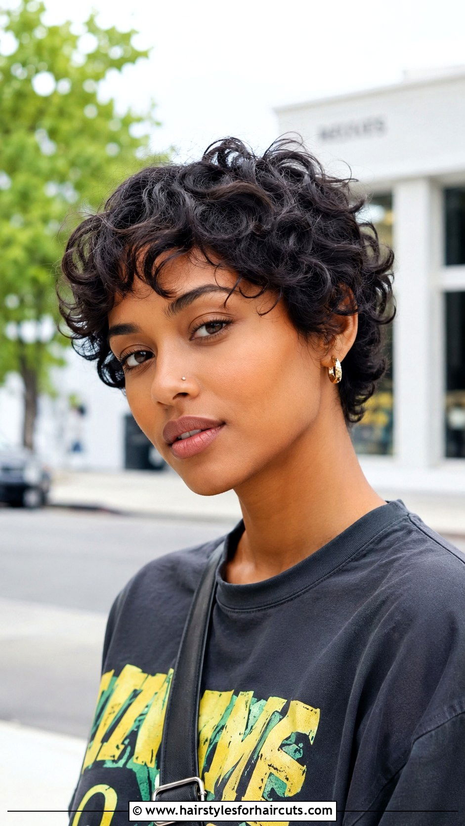 Short Deep Wave Haircut - 25 deep wave hairstyles - 25 deep wave hairstyles