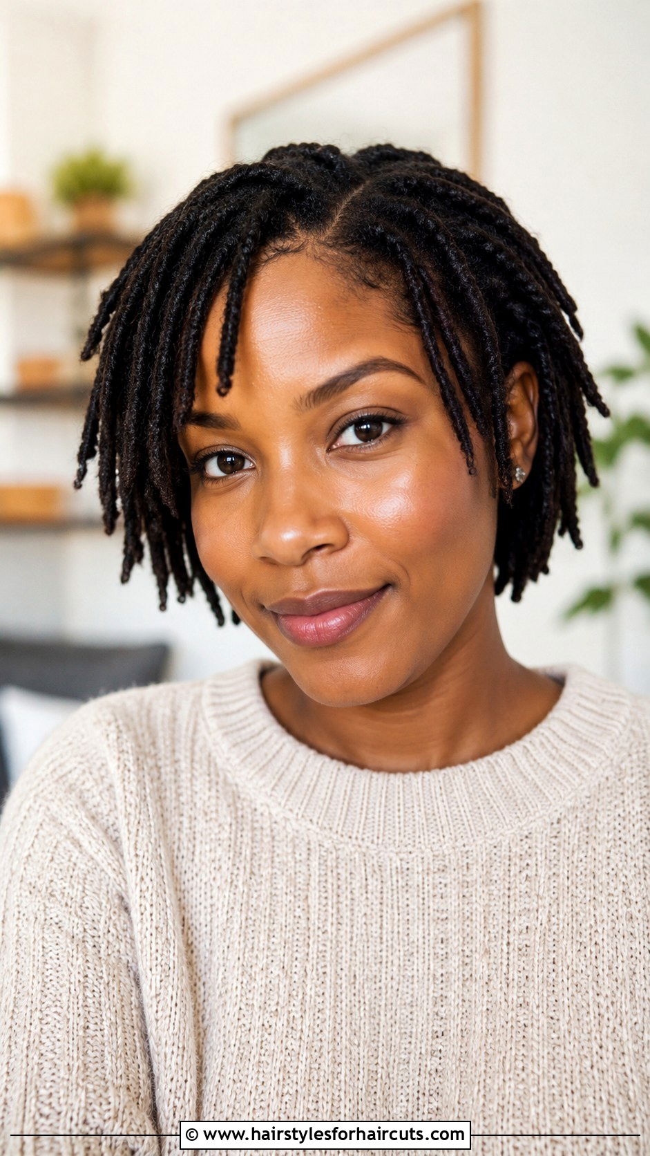 Short Dread Hairstyle - 25 dread hairstyles - 25 dread hairstyles