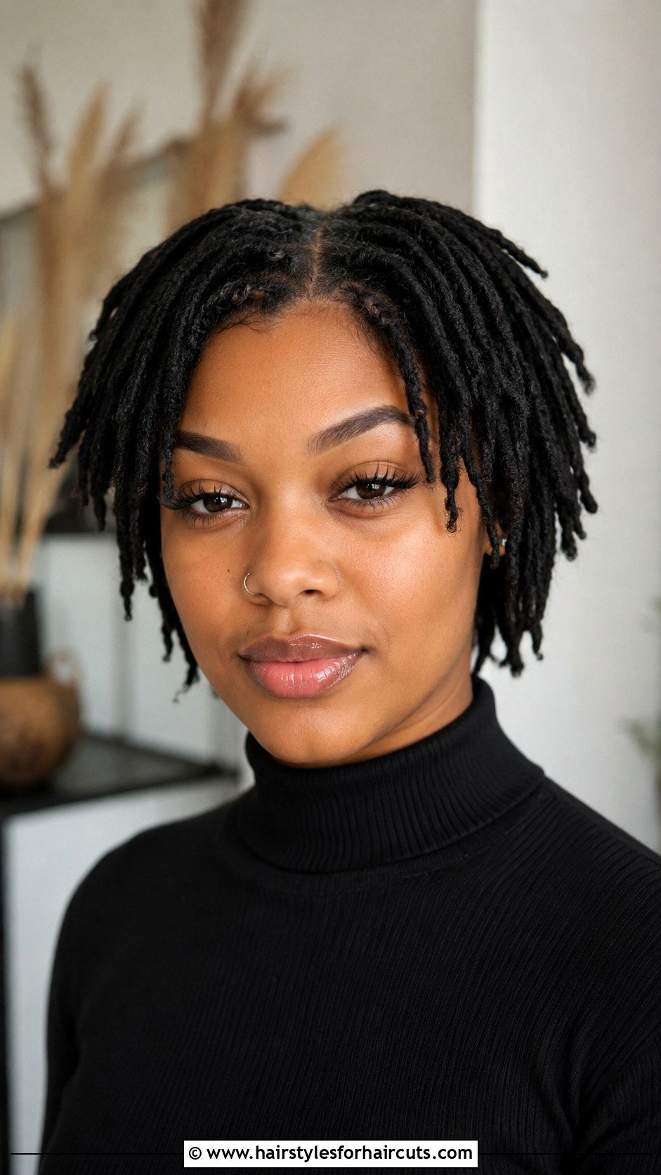 Short Dreadlocks - 25 dread lock hairstyles - 25 dread lock hairstyles