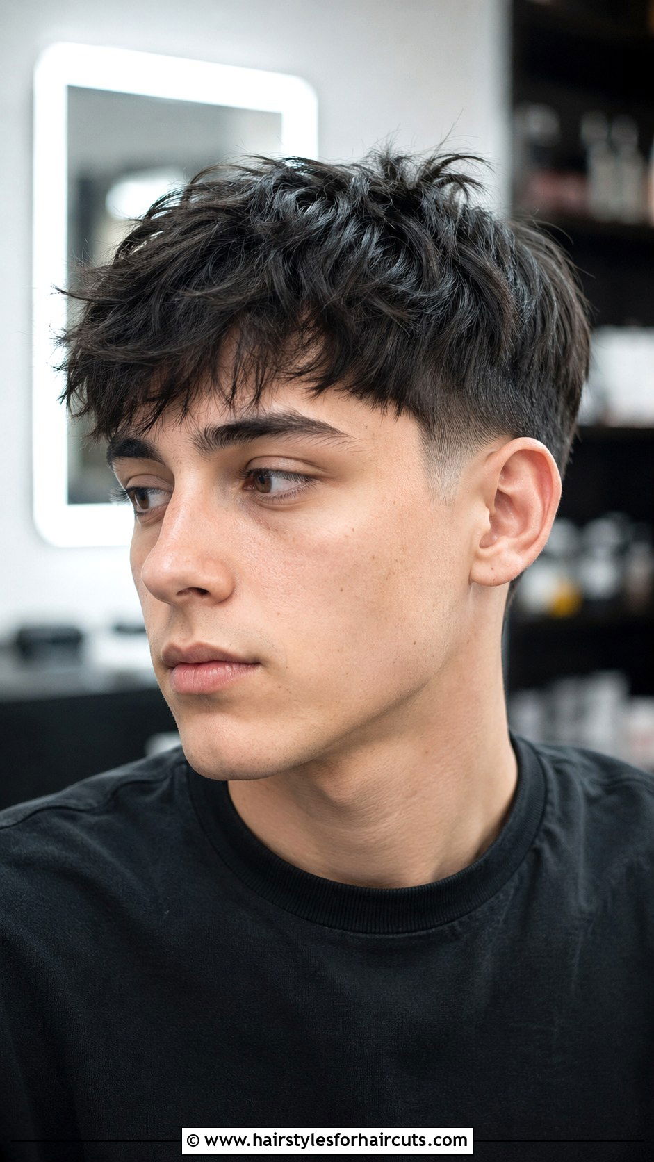 Short Eboy Haircut - 25 eboy haircuts - 25 eboy haircuts