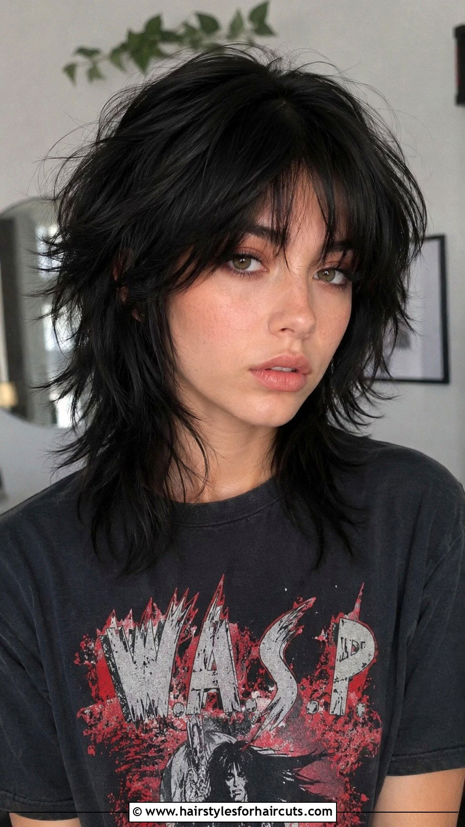 Short Emo Wolf Cut - 25 emo haircuts short - 25 emo haircuts short