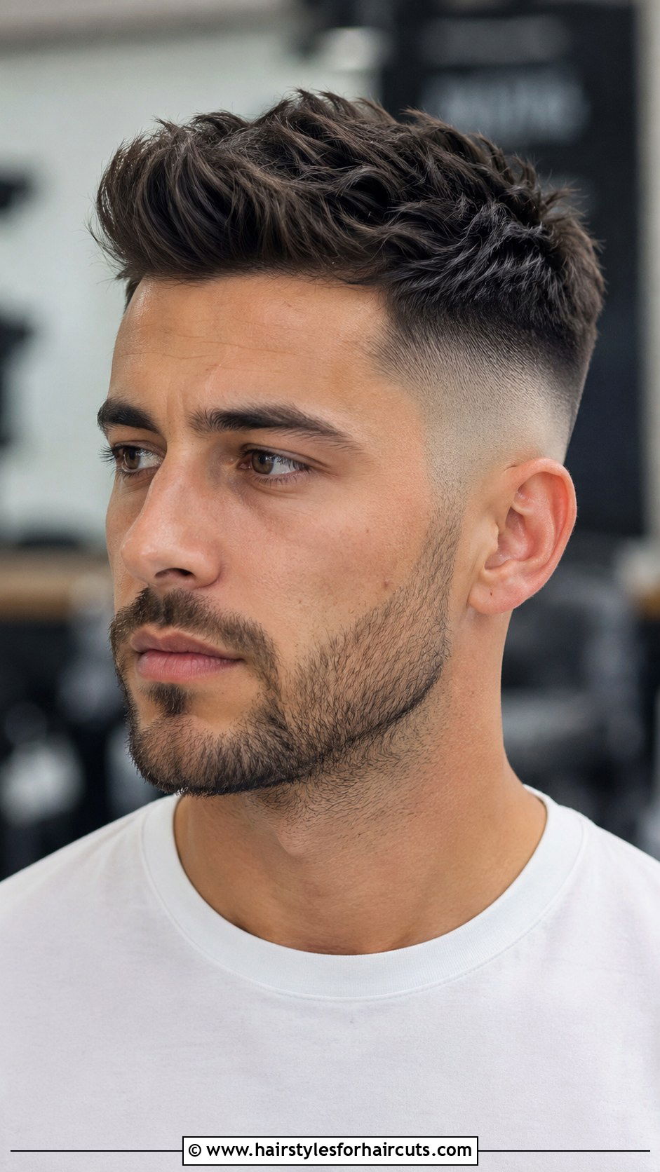 Short Fade Haircut - 25 haircuts tracy ca - 25 haircuts tracy ca