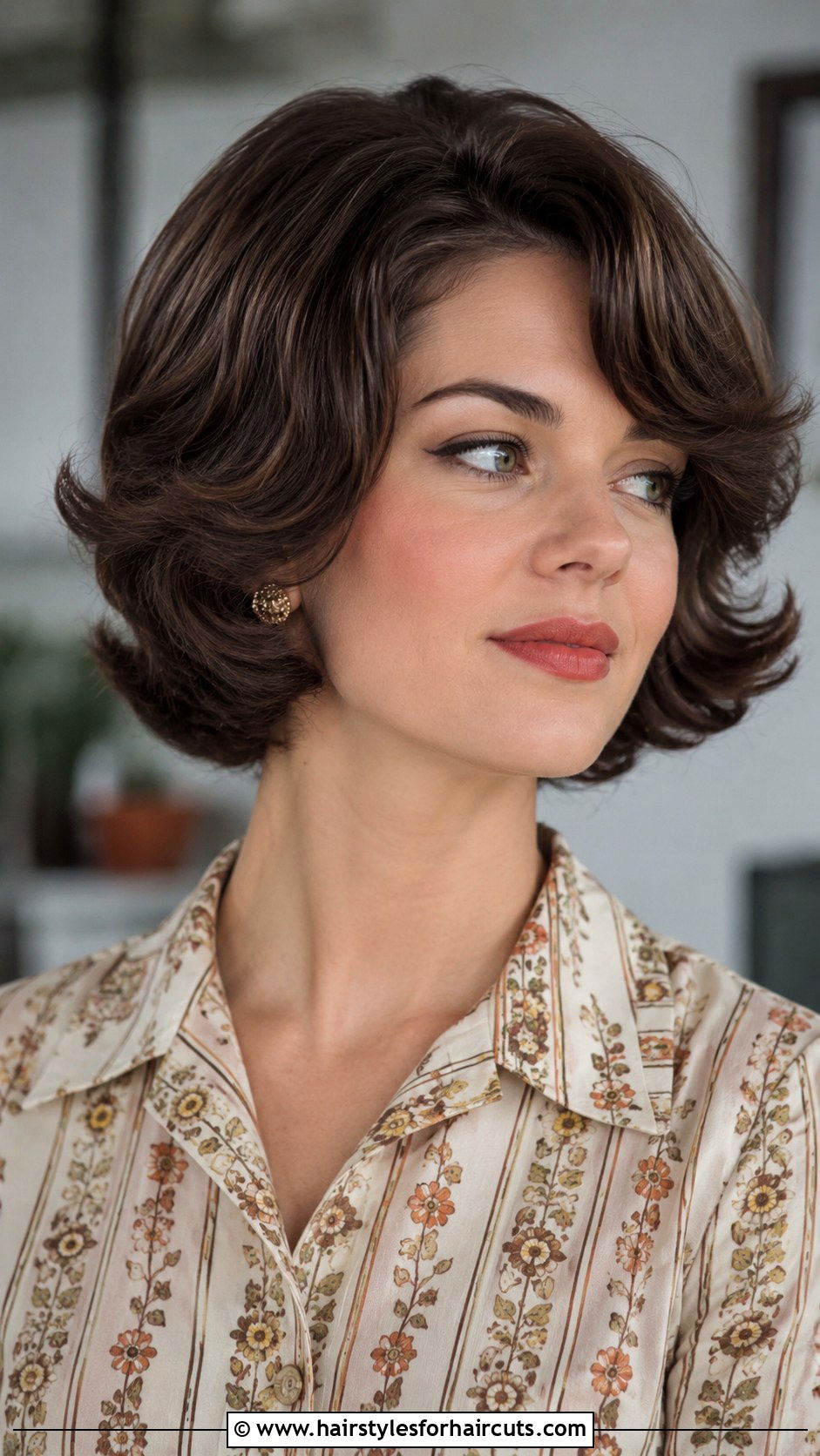 Short Feathered Haircut - 25 very short haircuts for women - 25 very short haircuts for women