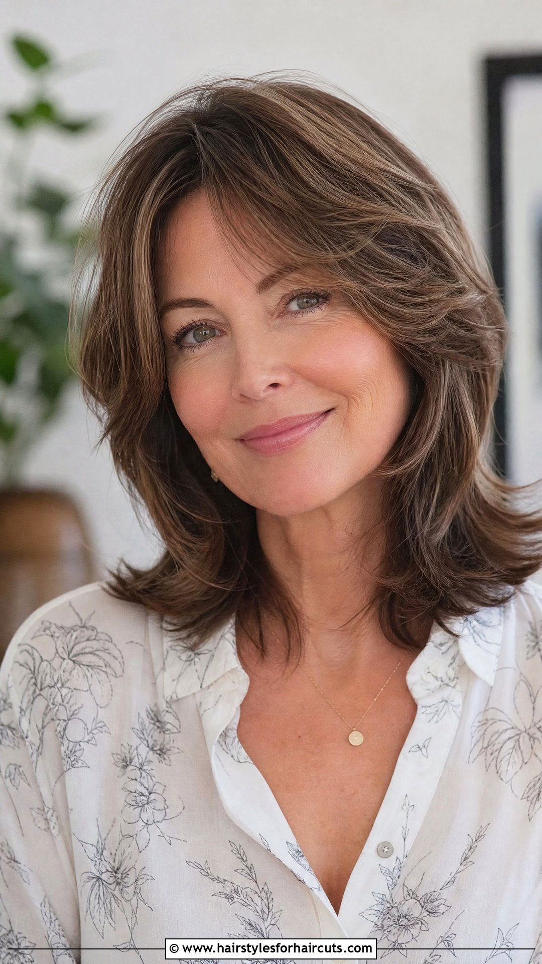 Short Feathered Layers - 25 feathered haircuts for short hair - 25 feathered haircuts for short hair