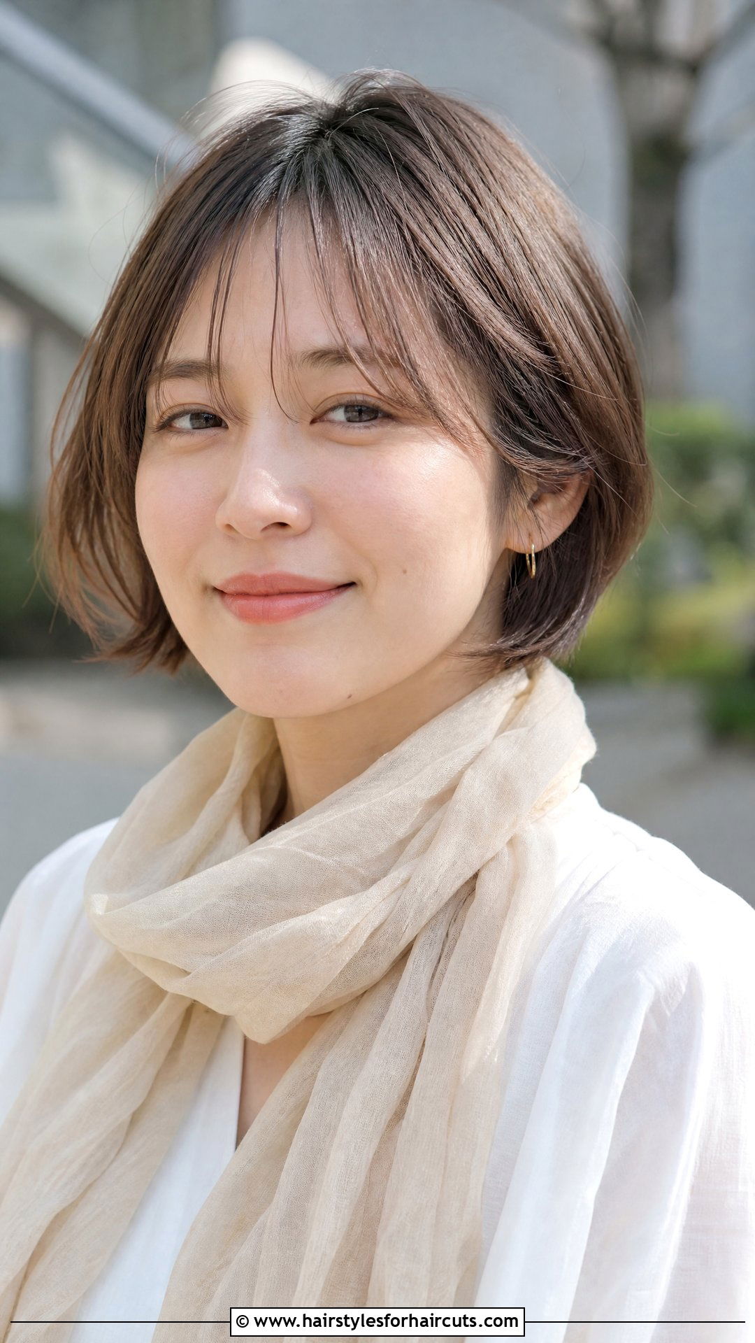 Short Fine Hair With Curtain Bangs - 25 short hairstyles with curtain bangs - 25 short hairstyles with curtain bangs