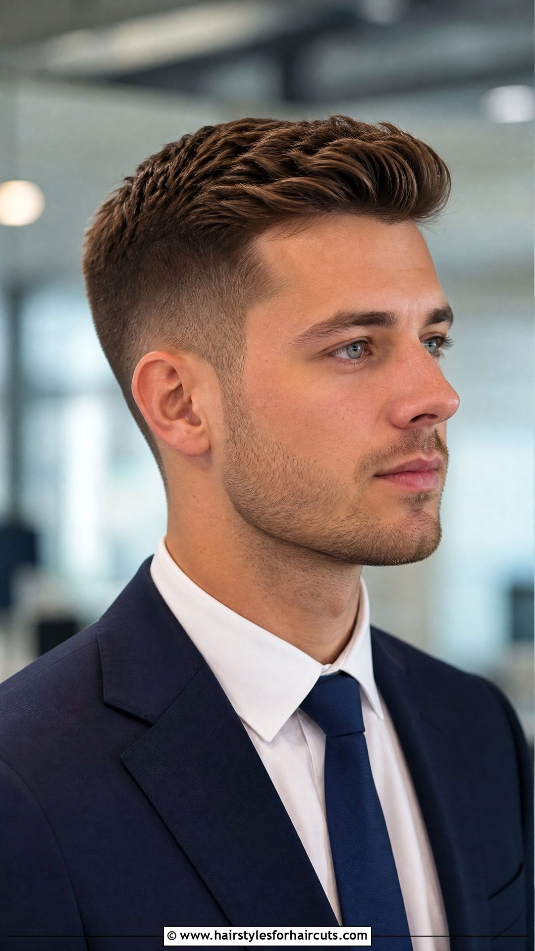 Short Flow Haircut - 25 flow hairstyles - 25 flow hairstyles