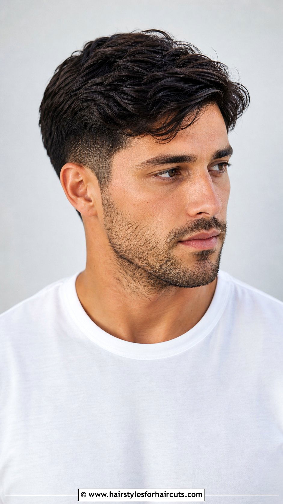 Short Flow Haircut Thick Hair - 25 thick hair flow haircuts - 25 thick hair flow haircuts