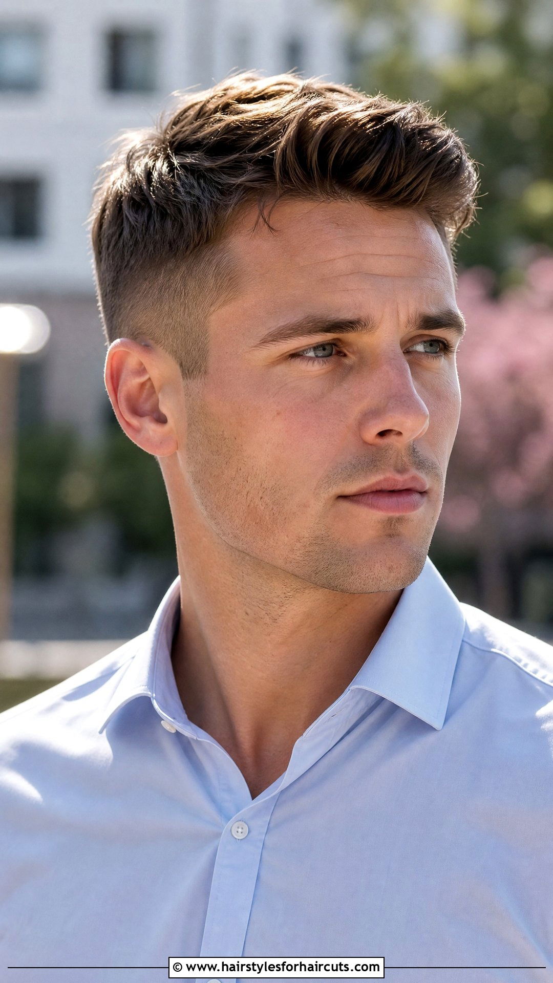 Short Flow Haircut - 25 flow haircuts - 25 flow haircuts