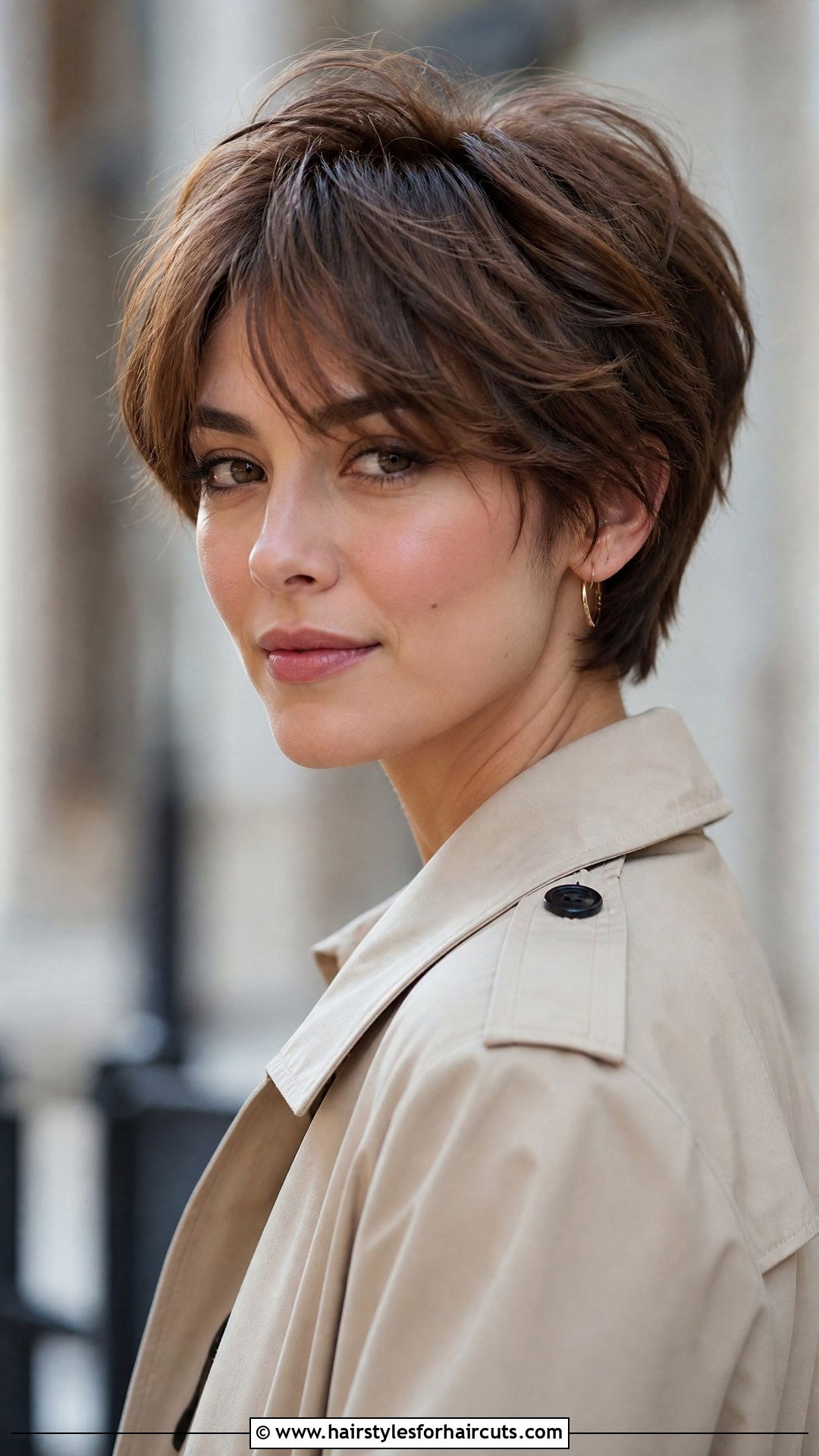 Short Fox Haircut - 25 fox haircuts - 25 fox haircuts